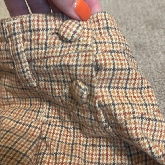 Free People Serena Mini Skort - Picture 4 of 5